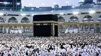 حجة الوداع: لماذا أدى النبي مناسك الحج مرة واحدة وقام بأداء العمرة أربع مرات؟