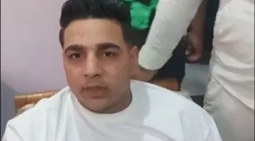 بضمان محل الإقامة.. إخلاء سبيل بسطويسي عامل سيرك طنطا وشقيقه بعد زعمهما بالتعرض لسرقة