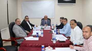 راحة متميزة وجودة راقية… جامعة أسيوط تطرح خطة تحسين فنادقها في القاهرة