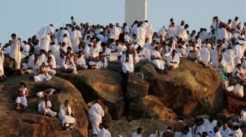 رسميًا.. تاريخ وقفة عرفات وأول أيام عيد الأضحى 2025 في مصر.. التفاصيل الكاملة