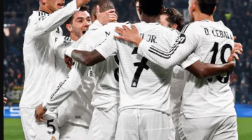 أخبار سارة للهلال: ريال مدريد يكشف عن غياب 3 لاعبين في كأس العالم للأندية