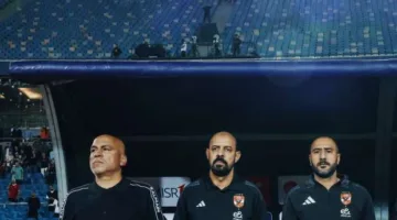 أخبار الأهلي: تفاصيل مصير إمام عاشور.. صدمة عماد النحاس وطلبات ريفيرو