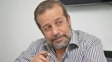 شريف منير لـ عادل إمام: أتمنى أوصل لجزء بسيط من نجوميتك (فيديو)