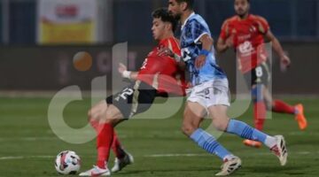 عاجل.. سيف زاهر يفجر مفاجأة حول موعد تسليم درع الدوري اليوم