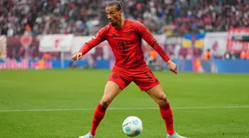 تقارير: الثلاثي اللندني يترقب مستقبل ساني.. وغموض حول وضعيته قبل كأس العالم