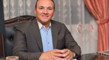 قيادي بالجبهة الوطنية: زيارة الرئيس لليونان ترسّخ شراكة استراتيجية وتفتح آفاقًا اقتصادية واعدة