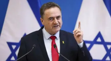 كاتس: من الممكن أن تبدأ الشركات الأمريكية في تقديم المساعدات إلى غزة الأسبوع القادم