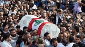 لبنان: شهيد و8 مُصابين بعد غارات إسرائيلية في الجنوب