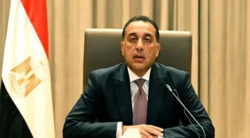 مدبولي ي inaugurates expansions at “هيات مصر للمنتجات الصحية” باستثمارات تبلغ 60 مليون دولار