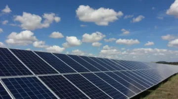 مشروع طاقة شمسية كبير في خريبكة وبنجرير يدعم طموحات المغرب لتحقيق الاستقلال الطاقي