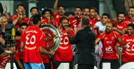 مفاجأة.. الأهلي يختار بديلاً لأمير توفيق