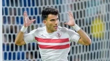 نشرة أخبار الزمالك| كواليس أقوال زيزو.. وإحالة محمد عواد للتحقيق