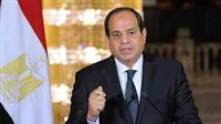 رئيس النيابة الإدارية يبارك للرئيس السيسي بمناسبة عيد الأضحى المبارك