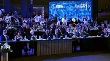 مصر تعلن رسميًا عن تدشين خدمات الجيل الخامس.. خطوة مهمة نحو المستقبل الرقمي