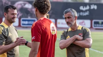 أزمات في الأهلي قبل التوجه إلى ميامي للمشاركة في كأس العالم للأندية