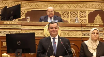 الشيوخ يبدأون بحث تأثير legislación لقانون ضريبة الممتلكات المبنية